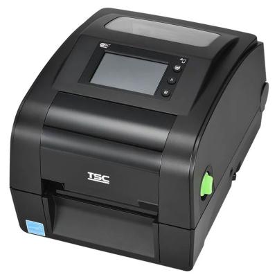 TSC TH340, Buzzer, 12 Punkte/mm (300dpi), RTC, USB, USB-Host, RS232, Ethernet, Kit (USB)