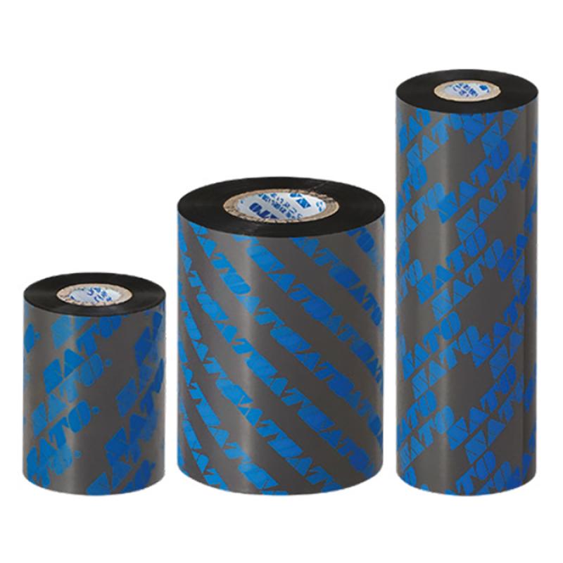 Sato Wachsband B110*L74 Y59110100013  f&uuml;r Desktop 4"