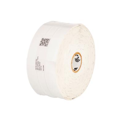 6xZebra Z-Band Newborn Soft, 10007909,63,5x19,05mm