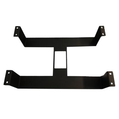 B&uuml;gel f&uuml;r Untertischmontage bkas33 / bkas34