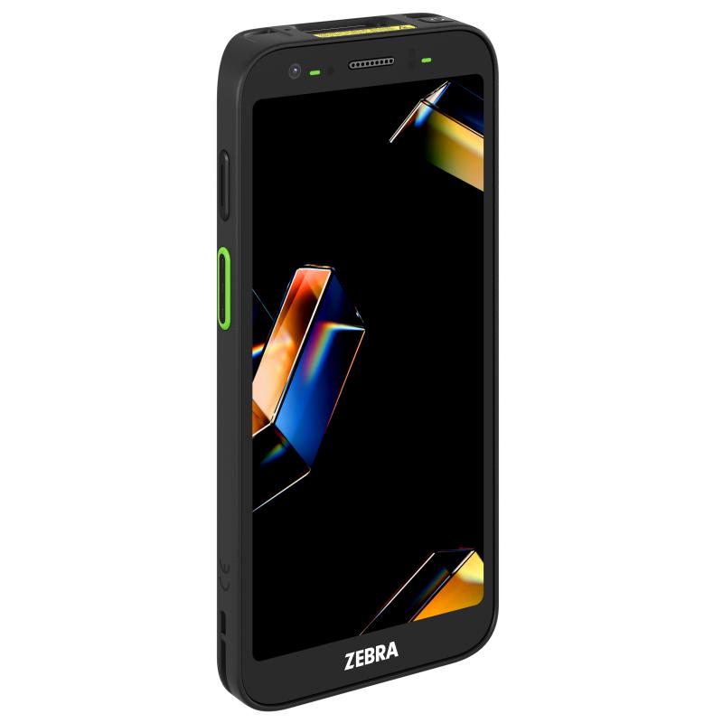 Zebra TC501,2D, SR560,Time of Flight Sensor, 12GB, 256GB, Android, 5000 mAh
