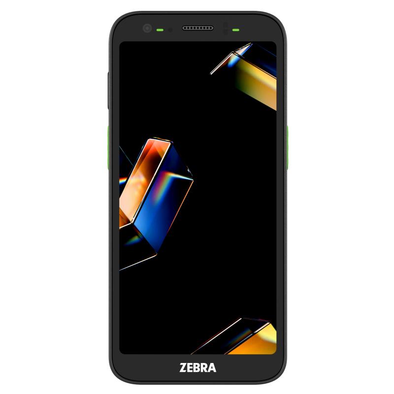 Zebra TC501,2D, AC670, Ultrawide Camera, 12GB, 256GB, Android, 5000 mAh, 5G
