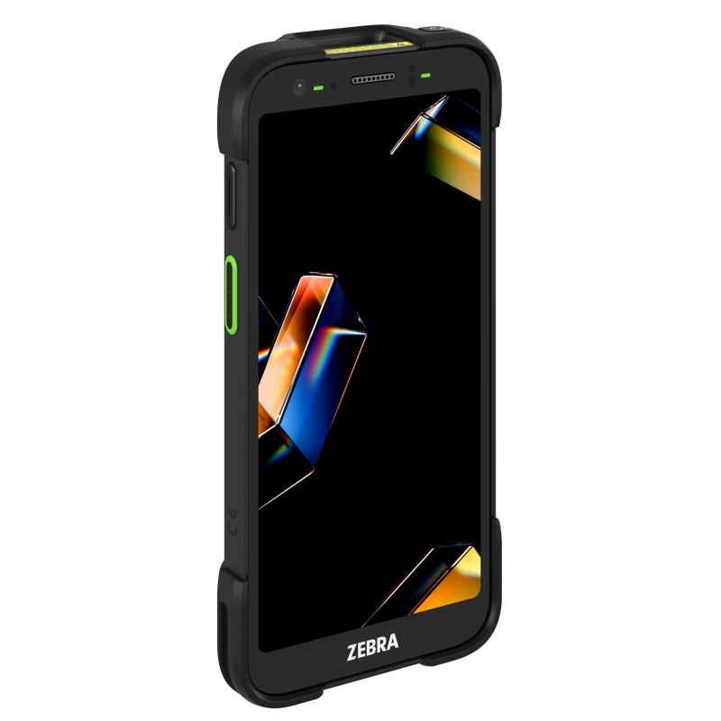 Zebra TC701,2D, SR560, Time of Flight Sensor, 12GB, 256GB, Android, 5000 mAh, 5G