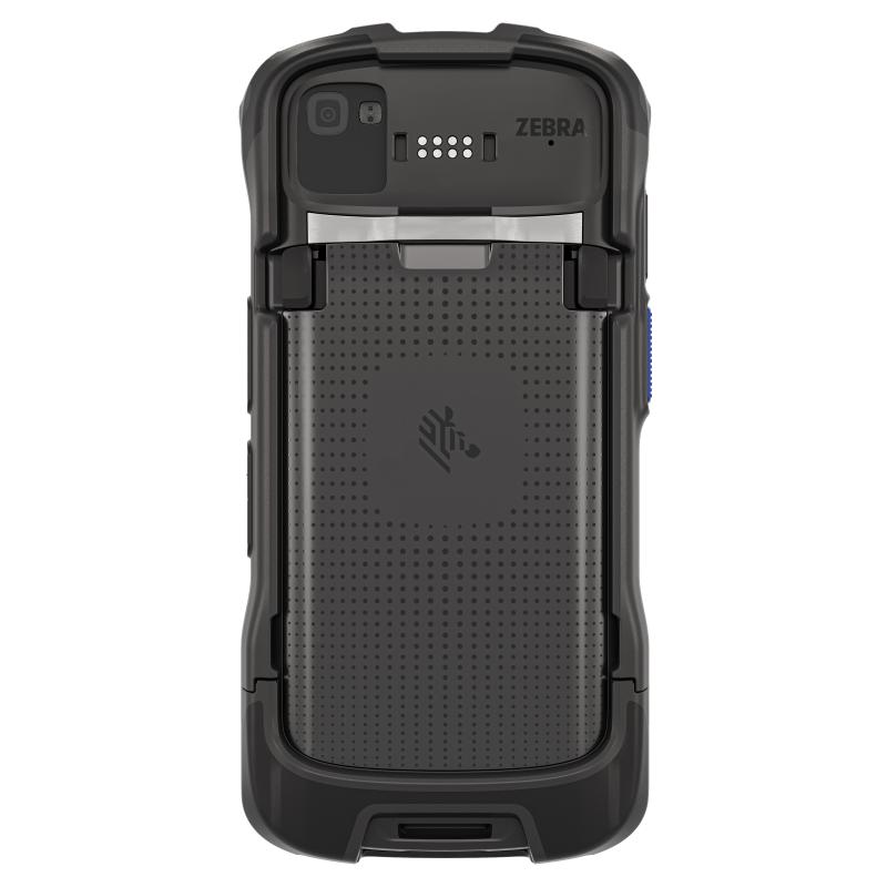 Zebra FR55, Dual nanoSIM Card slots, GPS, 7000 mAh, USB-C, BT, WLAN, eSIM, 5G, NFC, Android, GMS