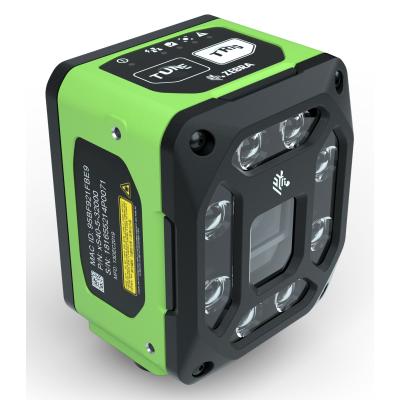 Zebra FS40, 2,3MP, SR, Standard Decoder, PoE, Auto Fokus, rote Beleuchtung, kein Filter