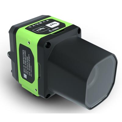 Zebra FS70, 2D, Fast Barcode Decoder, Ethernet, 1x PoE, Ohne Linse