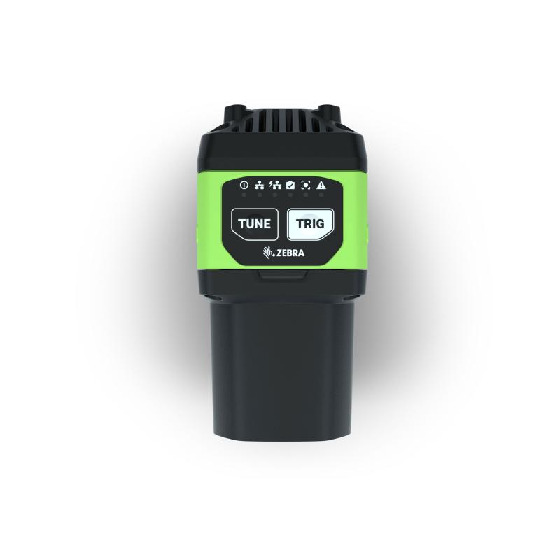 Zebra FS70, 2D, Fast Decoder, Dual Ethernet, 1x PoE, Ohne Linse