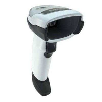 Zebra DS4608-HC, Healthcare, 2D, SR, USB, RS232, Gun Only, wei&szlig;