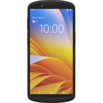 Zebra TC53e-RFID, 2D SE4720, BT, WLAN, NFC, warm-swap, PTT, GMS, 64GB/6GB