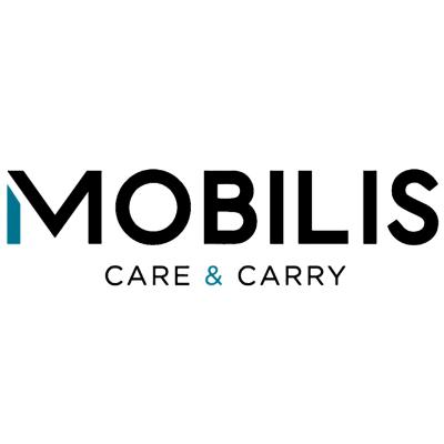 Mobilis PROTECH - H&uuml;lle + St&auml;nder + Handschlaufe f&uuml;r Galaxy Tab Active4 Pro - Tab Active Pro. 053027