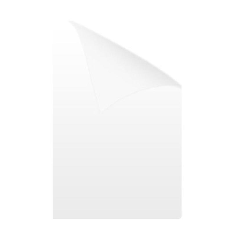 Mobilis Displayschutzfolie Anti-Shock IK06 - Klar Zebra ET401 8''