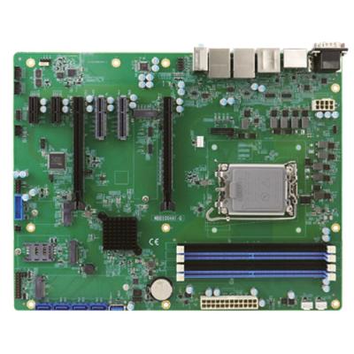 Industrie MB Intel&reg; R680E, 2xGLAN