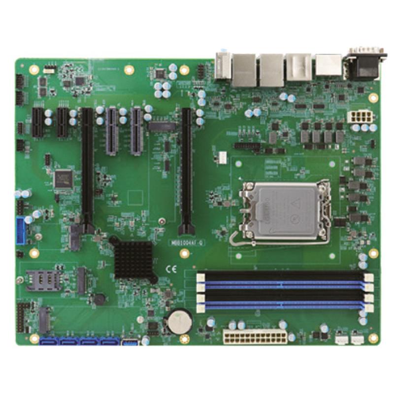 Industrie MB Intel&reg; R680E, 2xGLAN