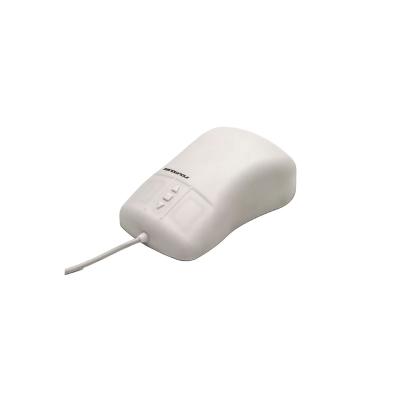 InduMouse Pro TKH-MOUSE-PRO-IP68-GREY-USB IP68