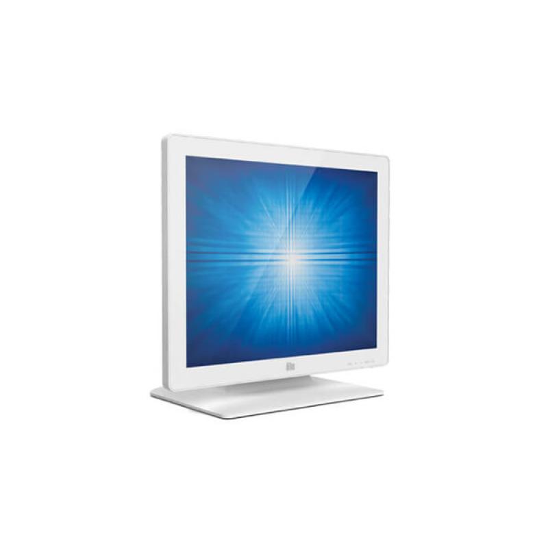 Elo 1523L, 15'', PCAP, mit Standfu&szlig;, wei&szlig;