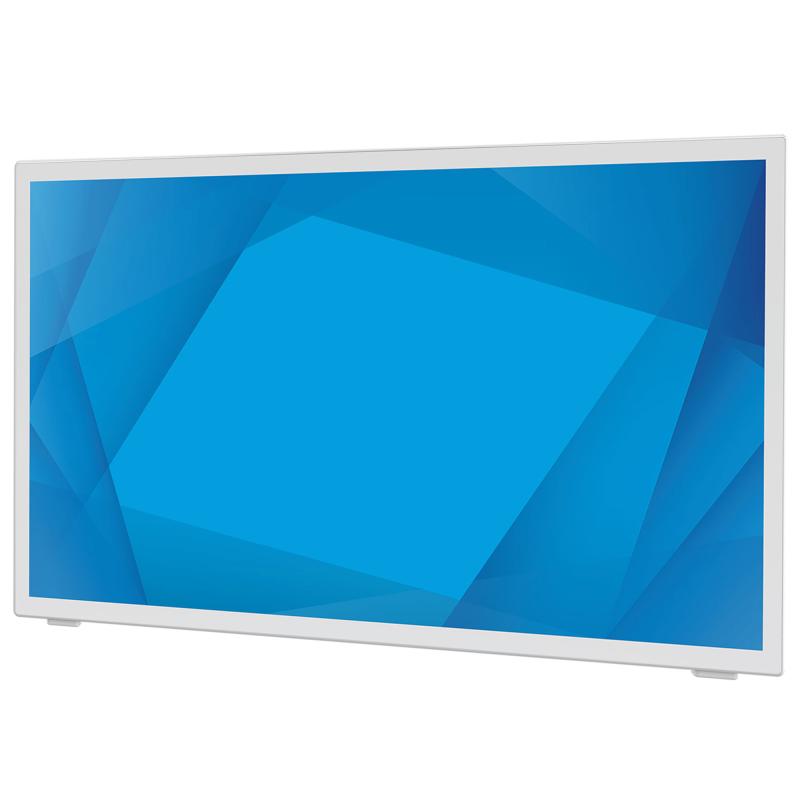 Elo 2470L, Blendschutz, 61cm (24''), Projected Capacitive, 10 TP, Full HD, wei&szlig;