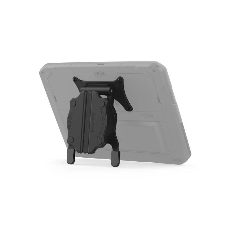 RAM Mounts GDS Roto-Mag f&uuml;r ET6x - 4-in-1 mit St&auml;nder, Halteschlaufe, Magneten & rotierendem Griff
