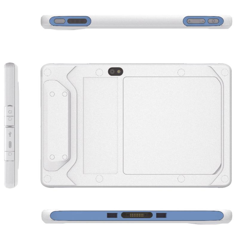 Advantech AIM-78H, 10'', Android 13, 2D