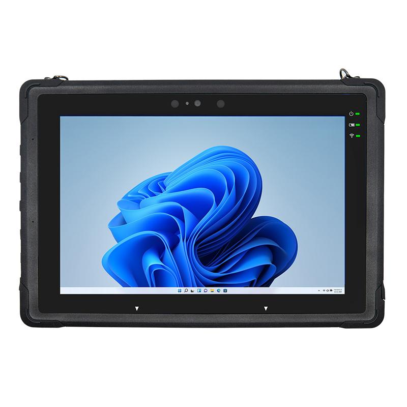 TB170Plus, without Scan Engine, Windows 11, WLAN 6E, 8GB RAM/256GB SSD, Bluetooth 5.3, 1.5m drop, IP