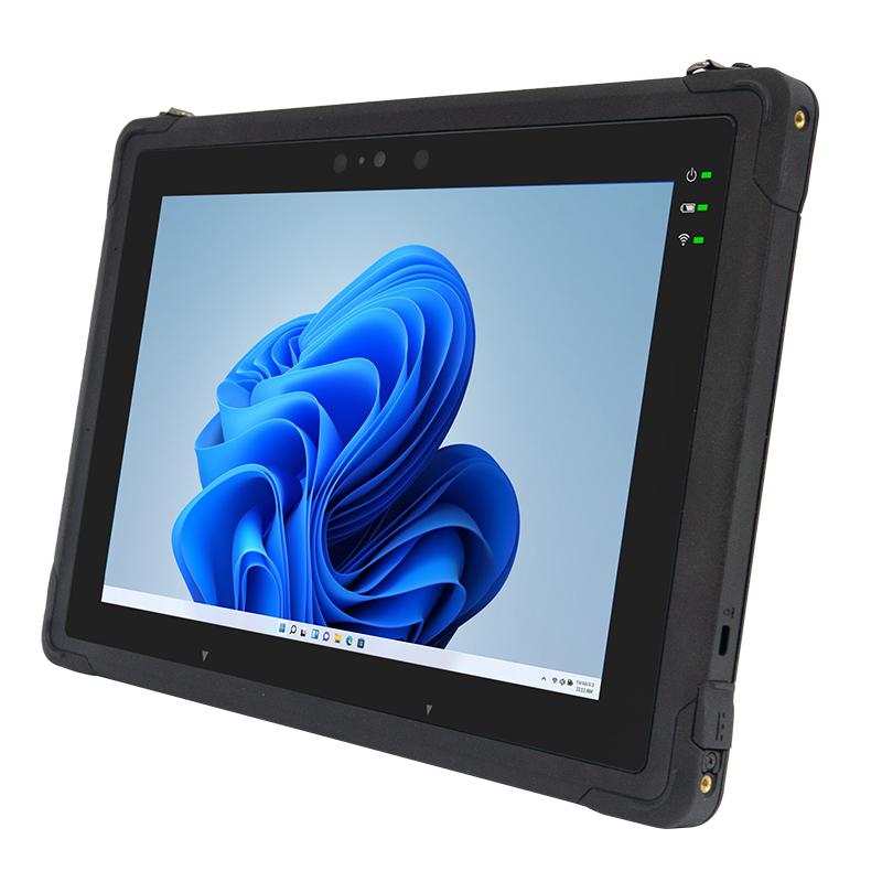 TB170Plus, without Scan Engine, Windows 11, WLAN 6E, 8GB RAM/256GB SSD, Bluetooth 5.3, 1.5m drop, IP