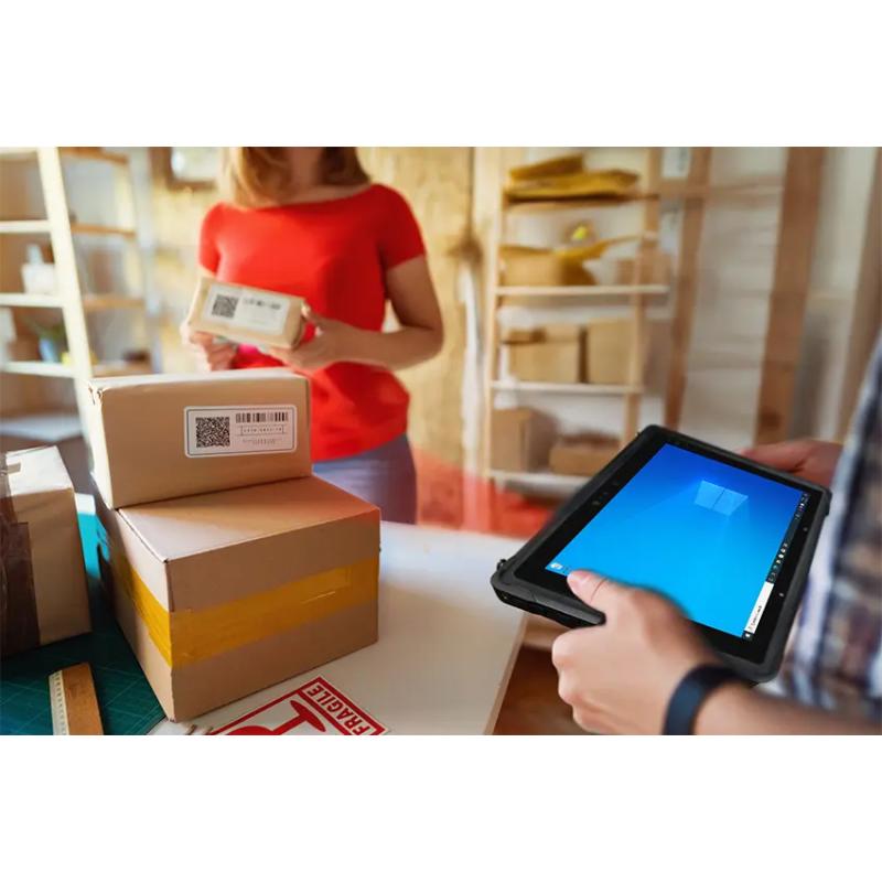 TB170Plus, without Scan Engine, Windows 11, WLAN 6E, 8GB RAM/256GB SSD, Bluetooth 5.3, 1.5m drop, IP