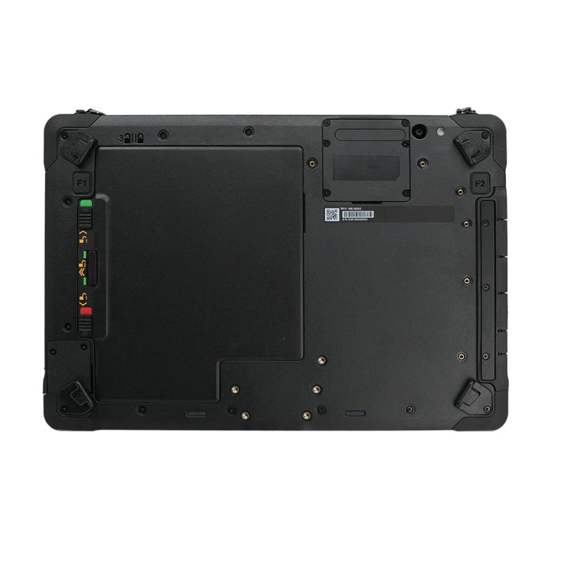 TB170Plus, without Scan Engine, Windows 11, WLAN 6E, LTE, 16GB RAM/256GB SSD, Bluetooth 5.3, 1.5m dr