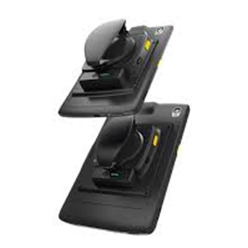 Zebra ET4x VESA Erweiterungsmodul, 10"