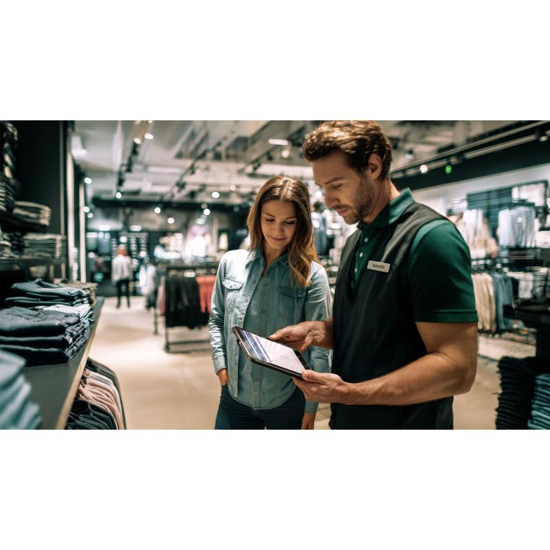 Zebra ET401, 2D, SR500, 10'', GPS, 8/128, USB-C, BT, WLAN, eSIM, 5G, NFC, Android