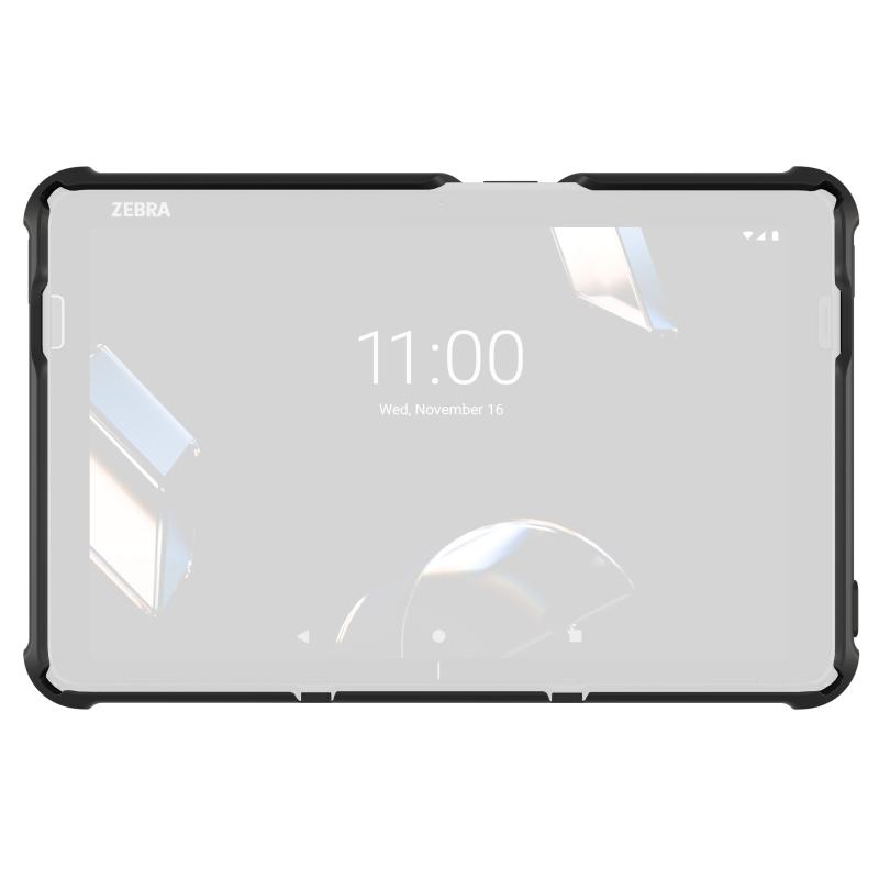 Zebra ET401 Schutzh&uuml;lle 10" mit Scanner