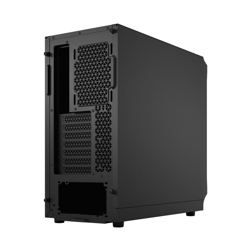 Balios TX7T Silent Tower Server