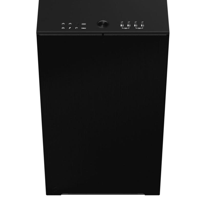 Deinos T91C Value Line Office PC