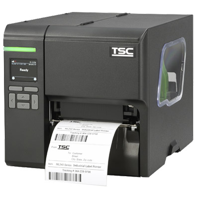 TSC ML241P/ML341P Serie