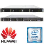 Höchstleistung für das Rechenzentrum – Individuell konfigurierbare 1HE Server von ICO und Huawei mit 2,5″ und 3,5″ Festplatteneinschüben